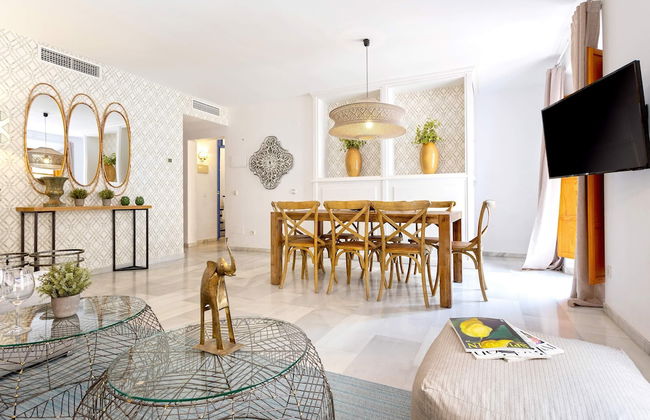 Genteel Home Tetuan Marbella - Foto 6