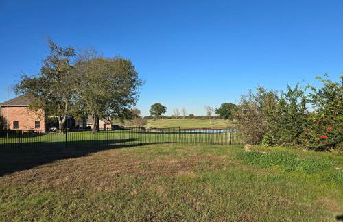 Homestead Haven on Golf Course - Foto 16