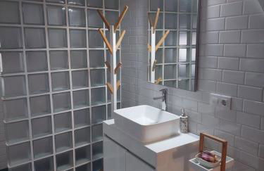 Casa Filo - Casa rural cerca de Caceres/Trujillo - Foto 18