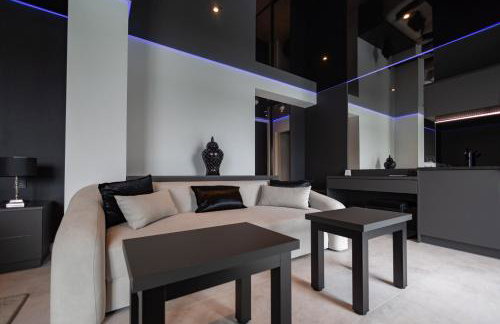 High Class Suites Mazuria - Foto 17