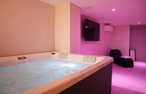 LOVE ROOM Love and Spa, Nature and Rest - Foto 59