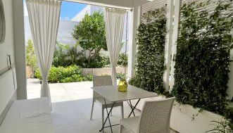 Red Apartment - Foto 4, Garden view