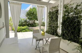 Red Apartment - Foto 4