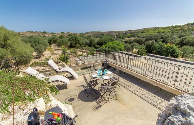 Pleasant Stone House & Jacuzzi St Martin - Foto 27