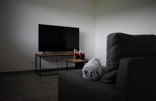 Ferienwohnung auf Aussiedlerhof mit Pferdepension - Foto 8