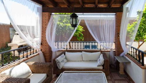 Casa La Villa - Foto 5