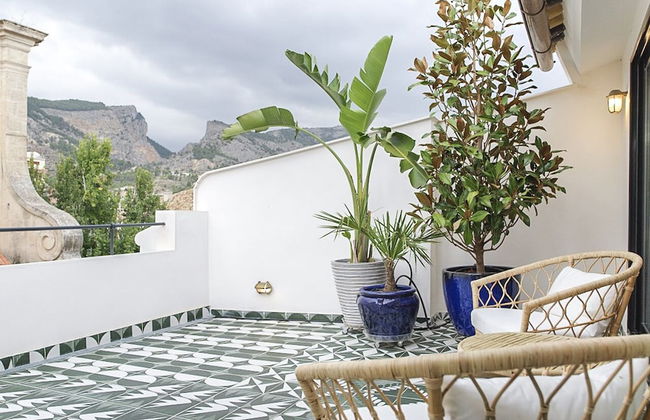 Casa Timoteo - Photo 55