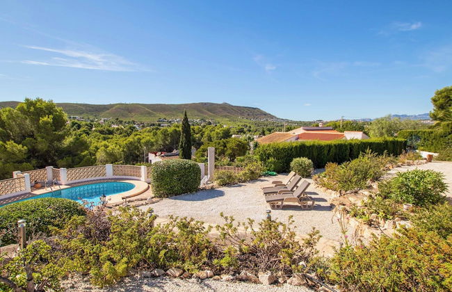 Villa Ayora - Foto 31