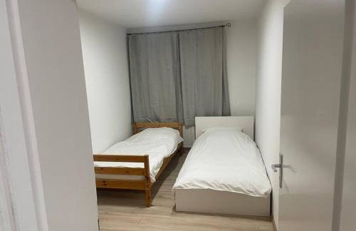 Große Apartment mit kostenlosen Parkplätze AVD 2 - Photo 5