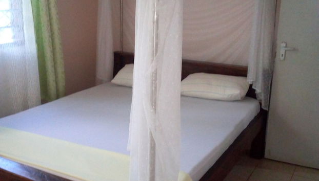 Delina Cottage Diani - Foto 5, Habitación