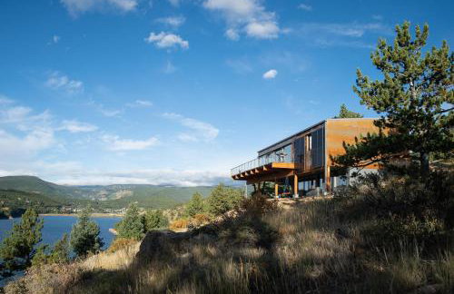 Timberline Haus Home - Foto 18