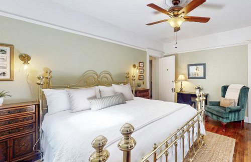 Old Yacht Club Inn - Foto 8