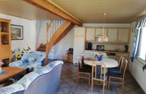 Ferienwohnung Blick zu den Sternen - Foto 9