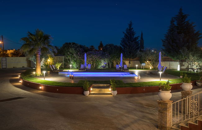 Villa Froso - Photo 44