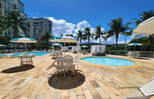 Ap Alecrim Luxo Camboinhas Beira Mar Pisc Marina - Foto 55