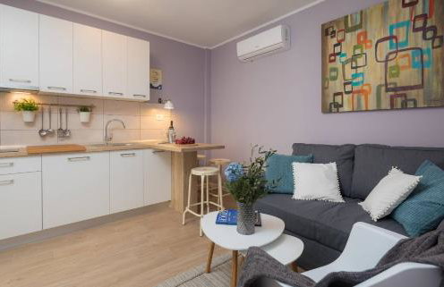 Zlatin Dvor - apartments for 3, terrace, Trogir center, beach at 5-min, BIKE friendly - Foto 26