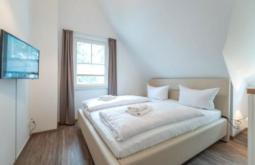 Ferienhaus Libelle - Foto 17