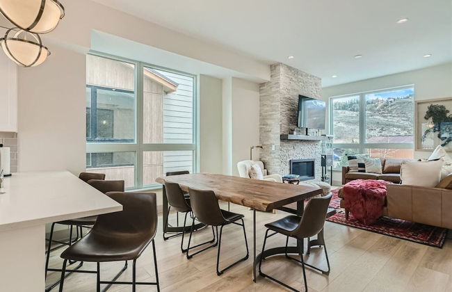 Hygge House at Summit - Foto 19