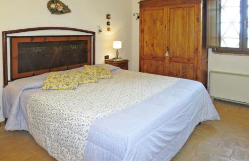 Villa Le Fonti di Santa Lucia by Interhome - Foto 28