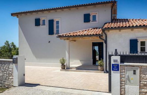 Beautiful Home In Maruzini With Sauna - Foto 19