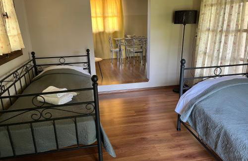 Les Olives Woodhouse - Foto 19