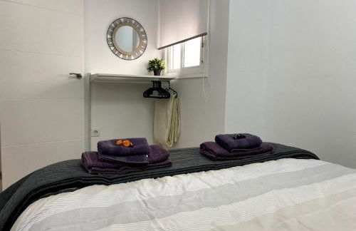 Fabuloso Apartamento centrico San Miguel WIFI - Foto 4