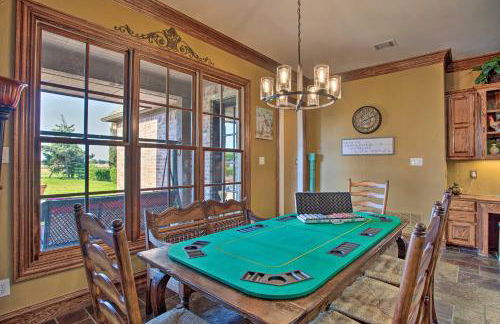 Families Welcome! Lavish Celina Home with Game Room - Foto 26