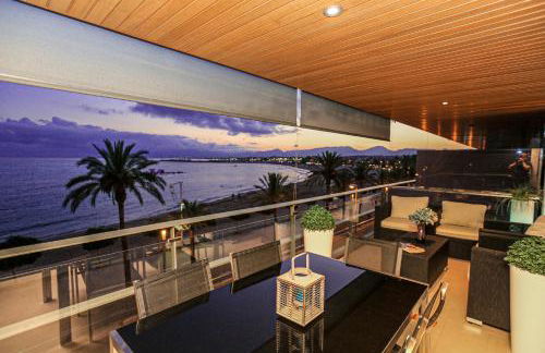 LITORAL COSTA DORADA - TROPICANA MAR Only families - Photo 37