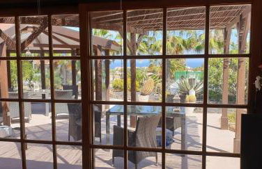 Villa Océano with private heated pool, aircon and Seaview - Photo 13