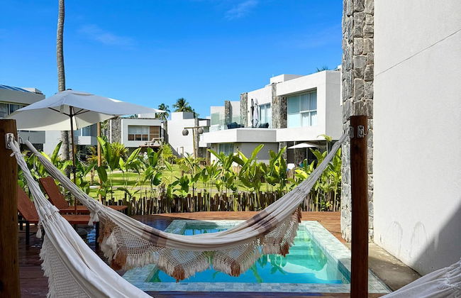 MHV Milagres from Casa Naluum G04 - Foto 45