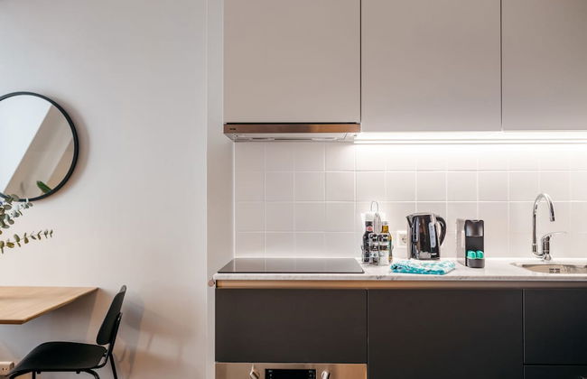 YAYS The Hague Willemspark by Numa - Foto 28