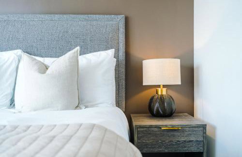 Premium 3 Bed Apartment City Centre - Free Parking - Foto 36