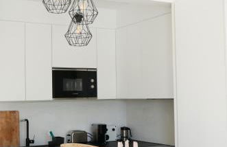 Casa Fuerteremote - new and modern house with office & pool in Corralejo - Foto 10