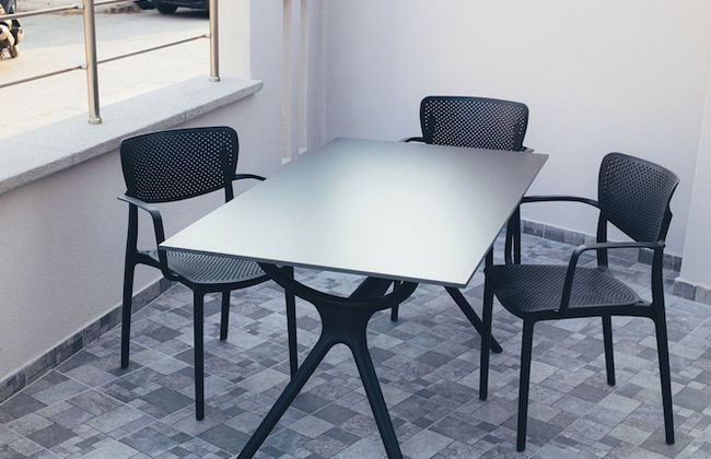 RAFKON Luxury Apartments - Myrina - Foto 62