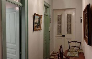 Korthaki Beach House Οικογενειακή Villa στη θάλασσα - Photo 48