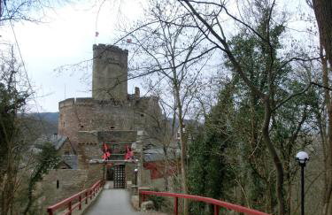 Ferienwohnung Klemm, Burgen /Untermosel - Foto 23