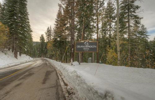 Granlibakken Gem - Unit 71 - Foto 31