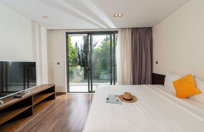 The Point Resort - Golf View Villa - Foto 41