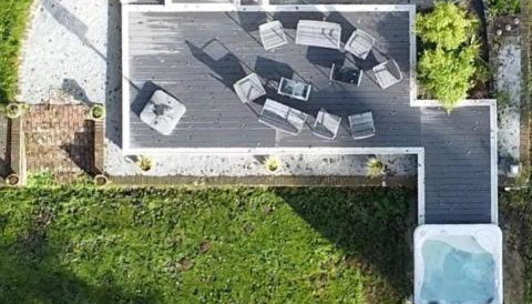 Broad Mead - Photo 5, Garden view