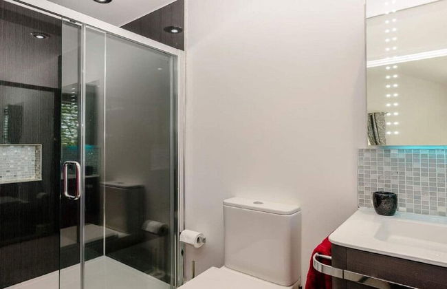 Luxurious Villa With Hot Tub - Foto 23