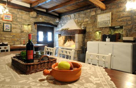 Holiday Homes Poli Svetega Antona - Foto 34