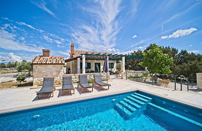 Holiday Home Bračuta - Photo 22