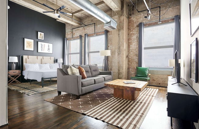 Reside Houston Dwntwn, Wyndham - Foto 6