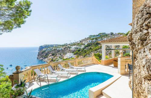 Villa Cala Llamp - Foto 14