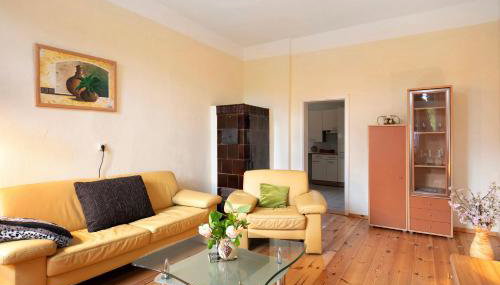 Haus Meistereck Melzow - Foto 4