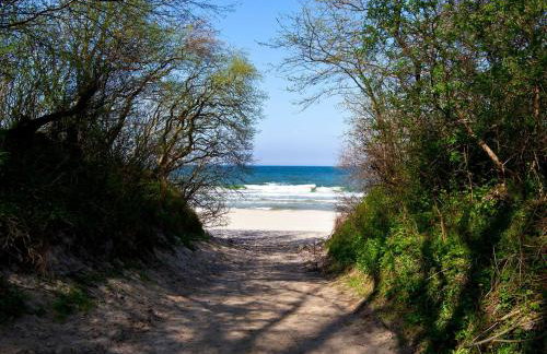 Golden Beach 2 Ustronie Morskie Sianożety - Foto 15