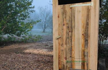 The country House 56 - Enfants à partir de 6 ans - Foto 14