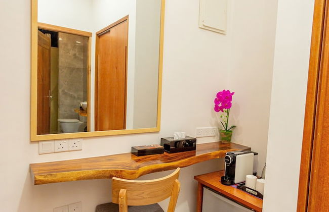 Maneh Villa - Foto 20