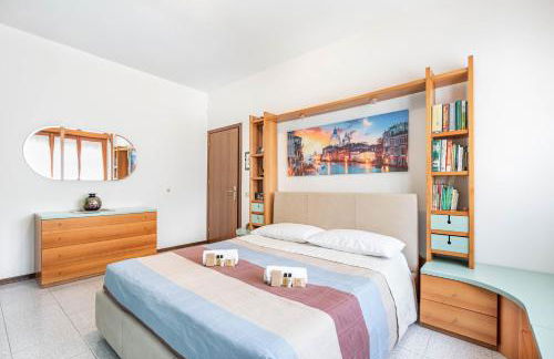 Residence Fragole Apartment Venice - Photo 5