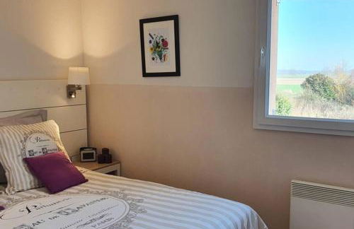 Bulle d'évasion Aux portes de Honfleur - Piscine couverte - Foto 18